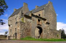 Outlander Day Tour