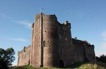Outlander Day Tour