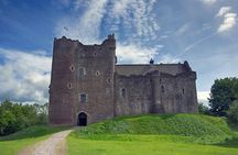 Outlander Day Tour