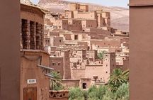 Private 3 days desert tour from Fes to Marrakech