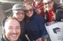 London History Taxi Tours