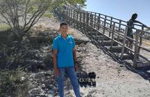 Day Tour as a Fisherman in the Mangroves and Mud Bath