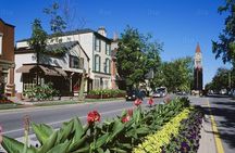 Niagara Falls Day Tour - Pickup from Toronto