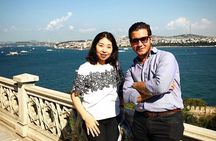 Daily istanbul tour with a licensed guide 