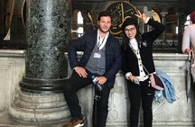 Daily istanbul tour with a licensed guide 