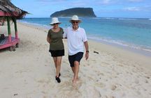 Tour Samoa with a local~ Full Day Island Tour of Apia Upolu Samoa