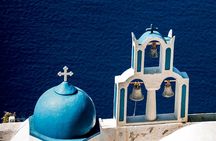 Santorini - The pearl of the Aegean
