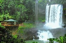 4 Days VIP Private Tour from Dalat - Saigon ( Luxury Car/Private VIP Motorbike)