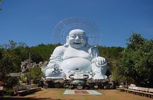 4 Days VIP Private Tour from Dalat - Saigon ( Luxury Car/Private VIP Motorbike)