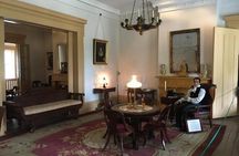 Destrehan Plantation Tour - Transportation & Lunch Included