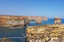 Private and Customised Great Ocean Road and 12 Apostles Tour