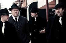 Newport Gangster Tour