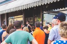 Newport Gangster Tour
