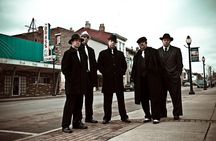 Newport Gangster Tour