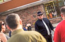 Newport Gangster Tour