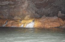 Xunantunich, Cave tubing or Kayaking ViV