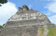 Xunantunich, Cave tubing or Kayaking ViV