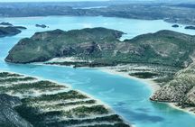 Incredible Islands Tour - Horizontal Falls & Cygnet Bay Pearl Farm