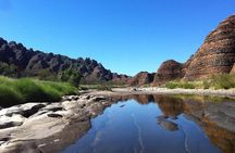 Bungle Bungle Day Trip from Broome - Fly, 4WD, Walk