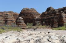 Bungle Bungle Day Trip from Broome - Fly, 4WD, Walk