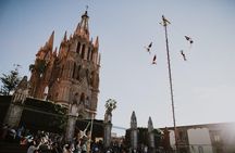 San Miguel de Allende Private Photoshoot