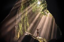 Best Of Ubud : One Day Hidden Waterfall Tour with Tempel