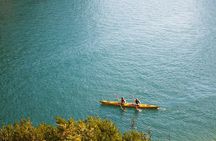 Halong Bay Day Tour: 4 hour cruising, caving, kayaking & lunch