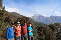 Mardi Himal
