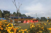 Mardi Himal