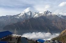 Mardi Himal