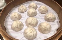 Private Full-Day Tour: Shanghai City Highlights and Food Tour 