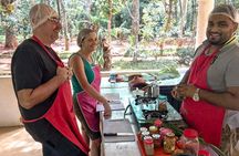 Around Lanka from Colombo (4 Days)