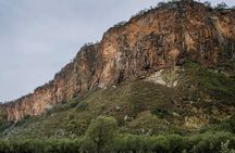 2 days Hells Gate Lake Naivasha and Lake Nakuru safari