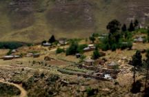 Lesotho Overnight from Underberg - Adventurer Series