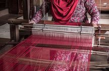 3 Days Private Padang Tour: Minangkabau Cultural Center, Village & City Tour