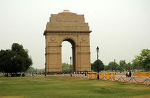 Golden Triangle Tour With 4 Star Hotel