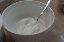 Home made Greek Yogurt Class