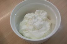 Home made Greek Yogurt Class