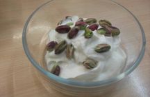 Home made Greek Yogurt Class