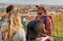 Prague Private Tour: Old Town, Jewish Quarter & Charles Bridge