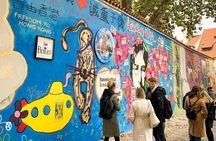 Prague Private Tour: Old Town, Jewish Quarter & Charles Bridge