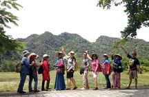 Day tours from Hanoi city (PRIVATE TOUR)