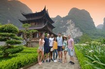 Day tours from Hanoi city (PRIVATE TOUR)