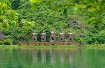 Day tours from Hanoi city (PRIVATE TOUR)