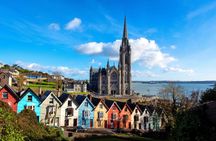 3-Day Blarney Castle, Ring of Kerry, & Cliffs of Moher Rail tour 