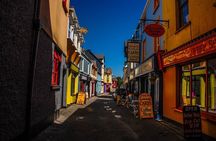 2-Day Killarney and Ring of Kerry Rail Tour from Dublin.