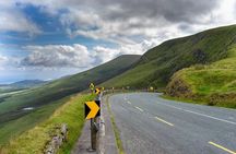 Sustainable Ring of Kerry Rail Tour from Dublin