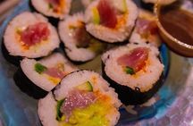 Honolulu's Walking Food Tour