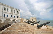  Cape Coast Root ,History, & Active Adventure tour