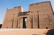 Luxor - Edfu Temple & Kom Ombo Temple: Full Day Private Tour